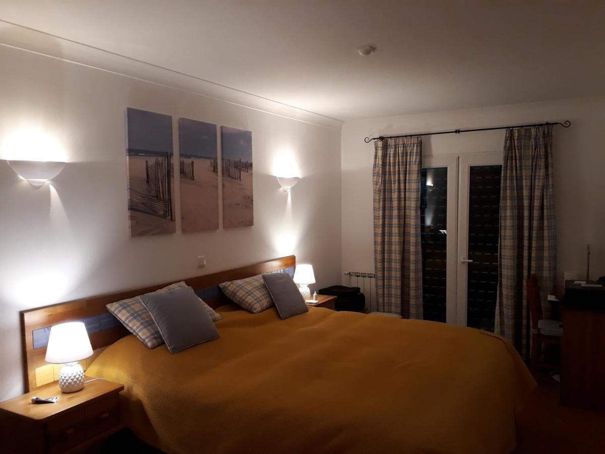 Aparte Wohnung Mit Sudterrasse Am Park Tavira Exteriér fotografie