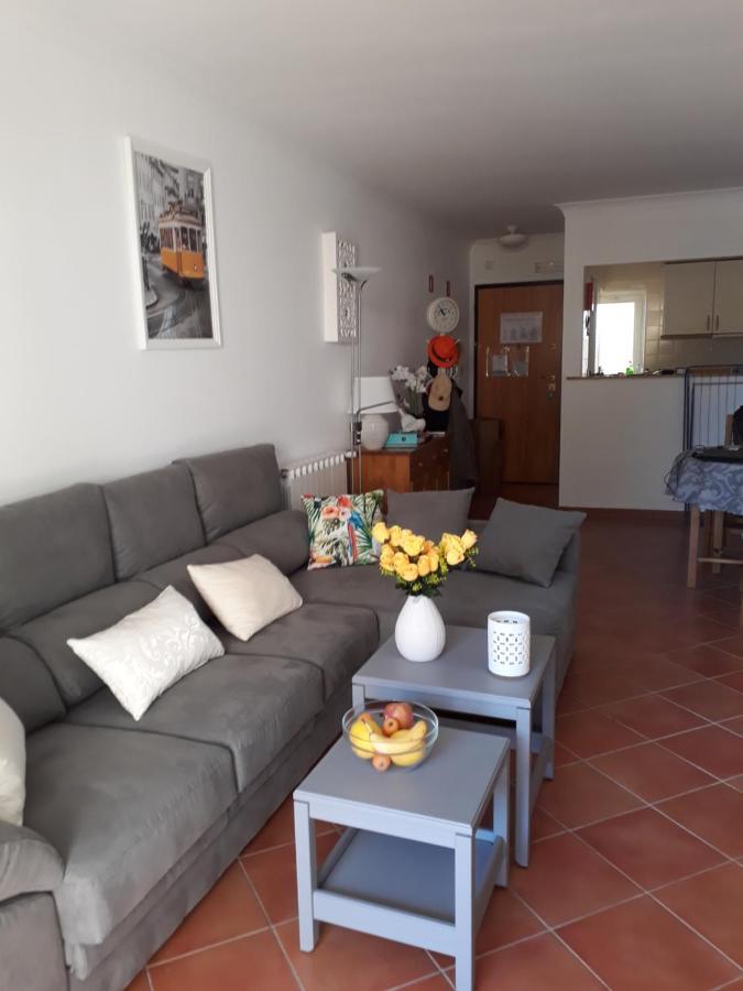 Aparte Wohnung Mit Sudterrasse Am Park Tavira Exteriér fotografie